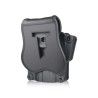 holster universel g2 noir